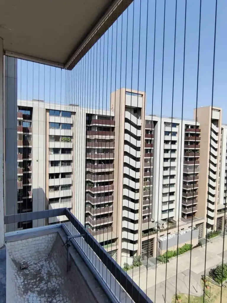 Best invisible grills for apartments and commercial buildings in Attapur