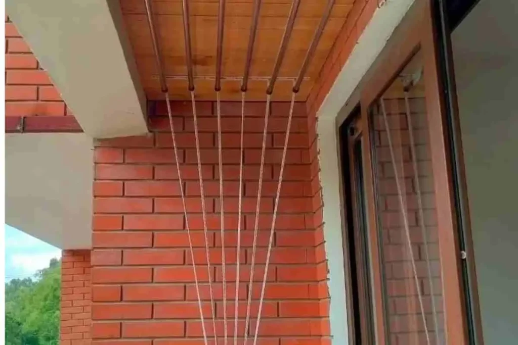 Invisible Grills & Balcony Safety Nets in Vadapalani,Chennai|SafeBalconies | Invisible Grills & Balcony Safety Nets