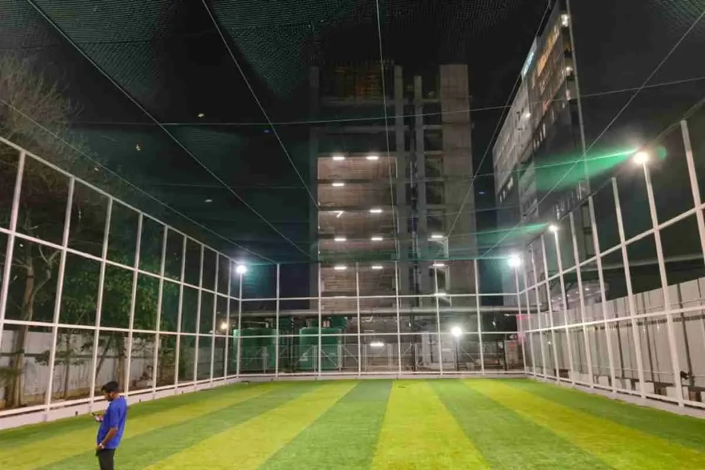 Invisible Grills & Balcony Safety Nets in Vadapalani,Chennai|SafeBalconies | Invisible Grills & Balcony Safety Nets