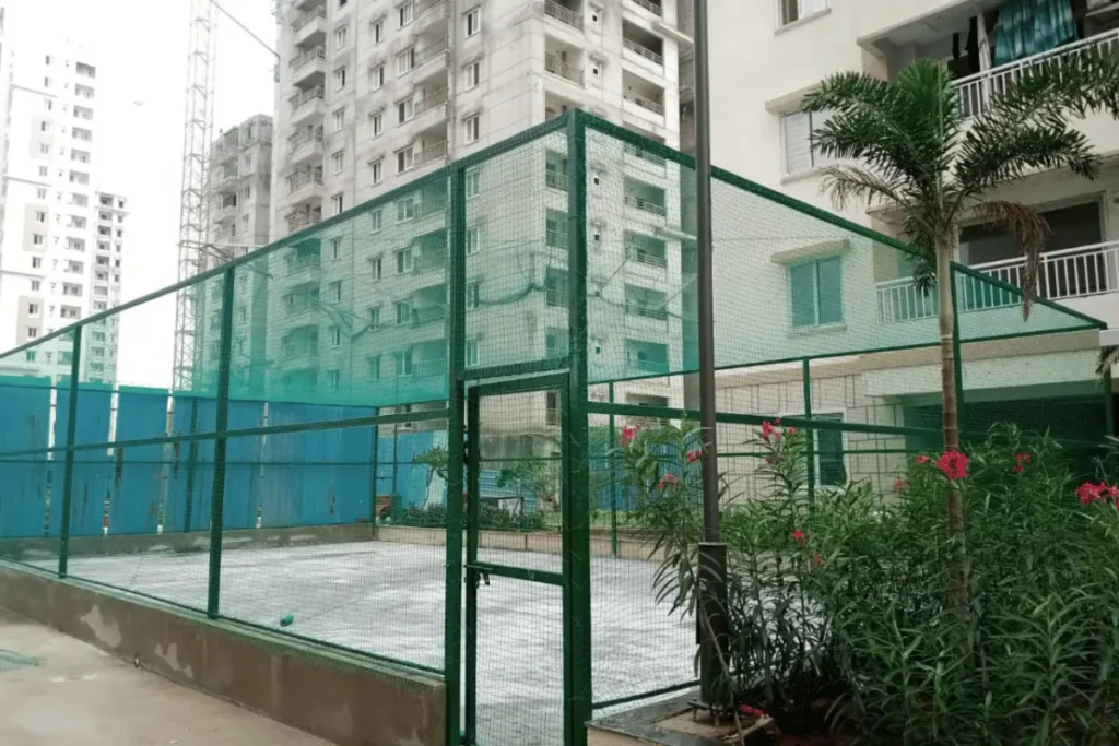 Invisible Grills & Balcony Safety Nets in Falnir, Mangalore|SafeBalconies | Invisible Grills & Balcony Safety Nets