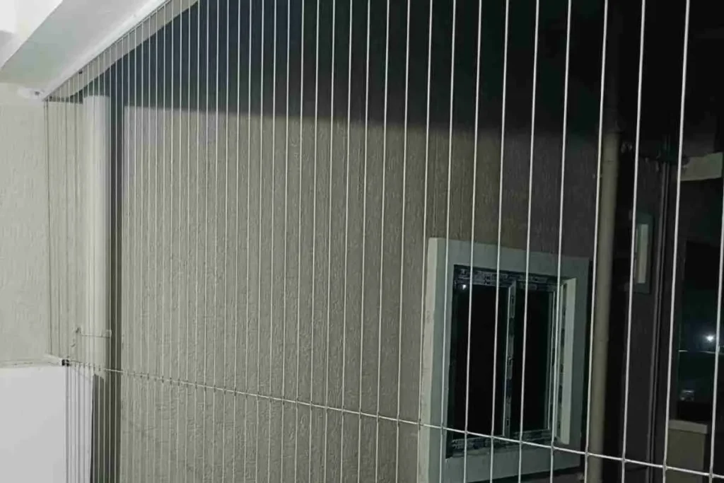 Invisible Grills & Balcony Safety Nets in Chandanagar,Hyderabad|SafeBalconies | Invisible Grills & Balcony Safety Nets