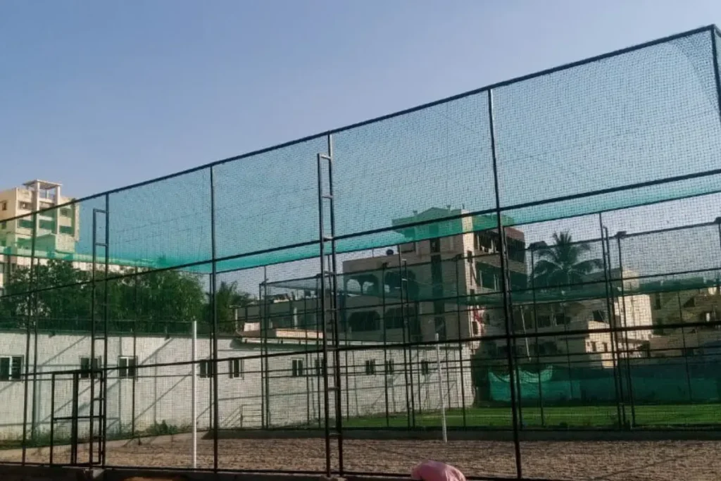 Invisible Grills & Balcony Safety Nets in RT Nagar,Bangalore|SafeBalconies | Invisible Grills & Balcony Safety Nets